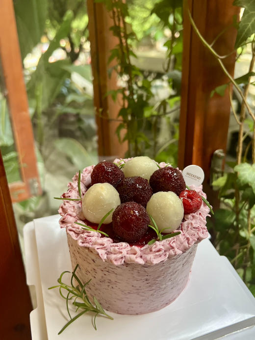 梅荔不行 商品图1