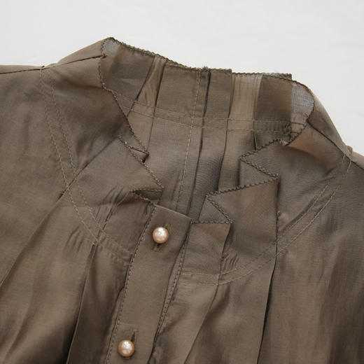 MJ2L361麦克斯菲瑞连衣裙 商品图2