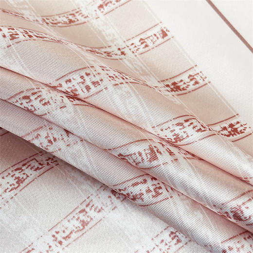 【紫韵家纺】紫韵 罗马格调冰丝三件套 ZY-BT1690 230x250cm 商品图5