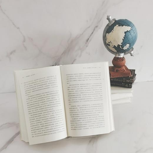 欧洲城镇史：400－2000年(二十世纪人文译丛)  [英]彼得•克拉克 著 商品图2