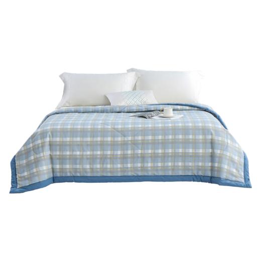 内野    雅兰格调水洗被   HU-HY01B17 商品图5