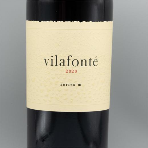 2020年南非薇芳酒庄M系列/2021年旷古之土干红 商品图2