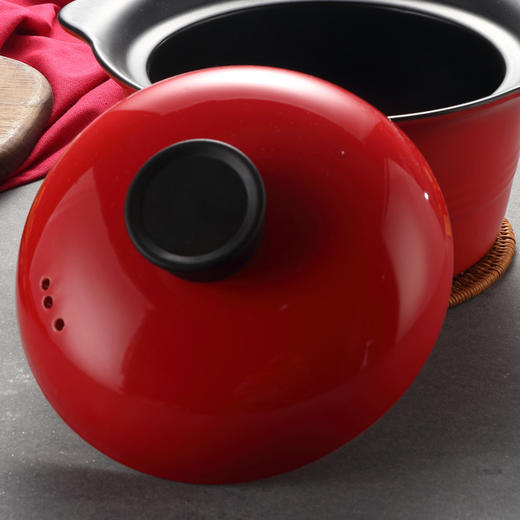 栢士德 斯第芬砂锅BST-ZC1002 商品图3