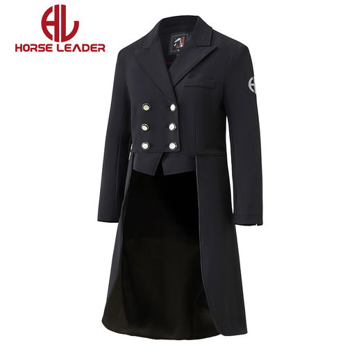 HL男款燕尾服-23802 商品图0