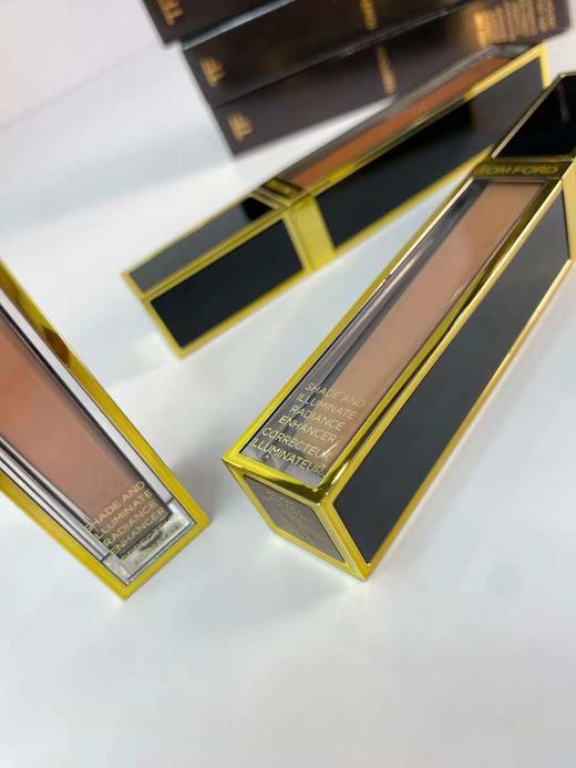 【品牌授权】TF修容液素颜棒5.4ml色号：LIGHT#，Medium#，Deep#。 商品图3