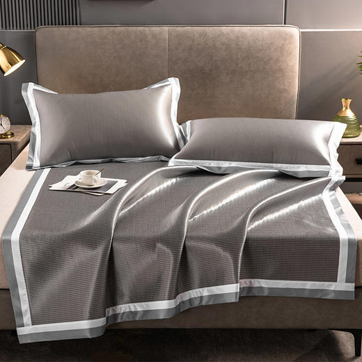 内野    夏日奇遇冰丝席   HU-HY05L06 商品图2