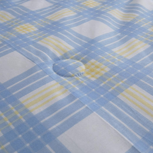 【紫韵家纺】紫韵 优享全棉抑菌被 ZY-BM1676 200*230cm 商品图4