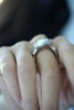 大溪地keshi戒指「竹外」 商品缩略图1