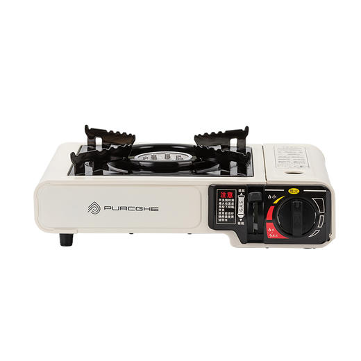 普瑞哥   卡式炉套装   PU-HZH02-02 商品图2