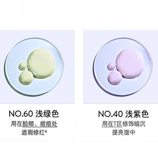 【新版】LΛNEIGE兰芝 雪纱丝柔防晒隔离乳30ml 商品图3