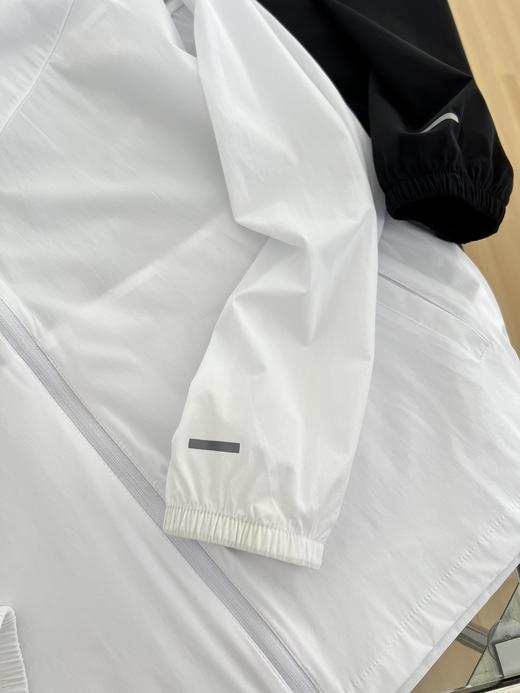 小勾 2024夏季 轻薄户外运动防晒反光条连帽皮肤衣/风衣/外套 男女同款 特惠 Z-11681 商品图9