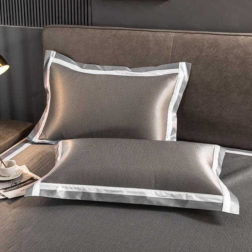 内野    夏日奇遇冰丝席   HU-HY05L06 商品图3