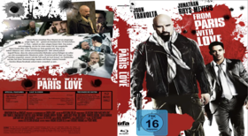 【电影】《巴黎碟影》德语版