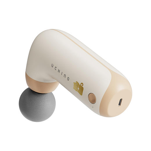 内野   筋膜枪   HU-GJM45-01 商品图5