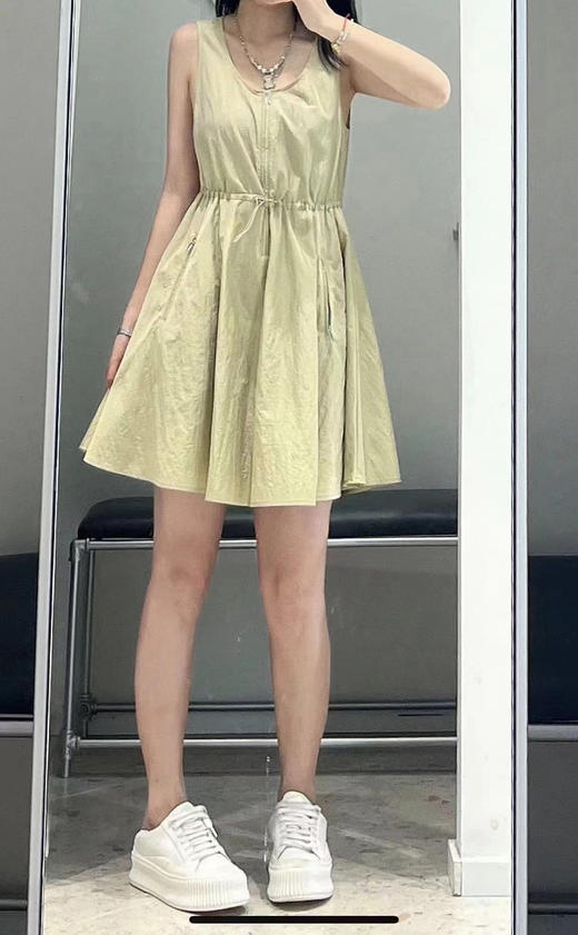 【商场同款】麦檬夏连身衣4E6191291 商品图0