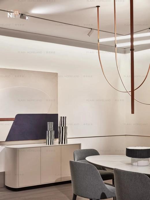 海棠 边柜 商品图2