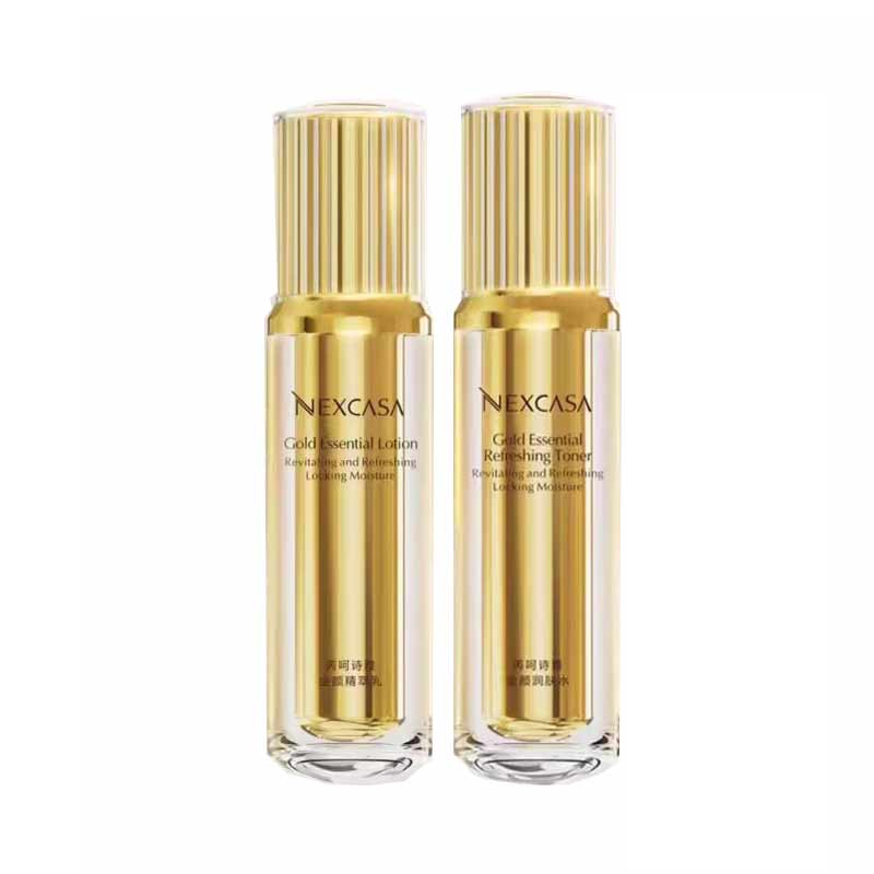 芮呵诗雅金颜精萃乳