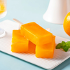 MC 麦德龙 麦臻选 橘子风味棒冰 1.3kg（65g*20） 商品缩略图4