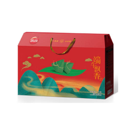 思念粽有思念粽子礼盒1000g 商品图0