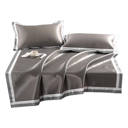 内野    夏日奇遇冰丝席   HU-HY05L06 商品图5