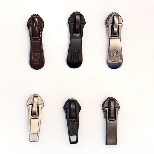 鞋用拉链头 商品图0