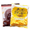京品良町 芝士苏打/扁桃仁可可味曲奇饼干60g/袋 商品缩略图0