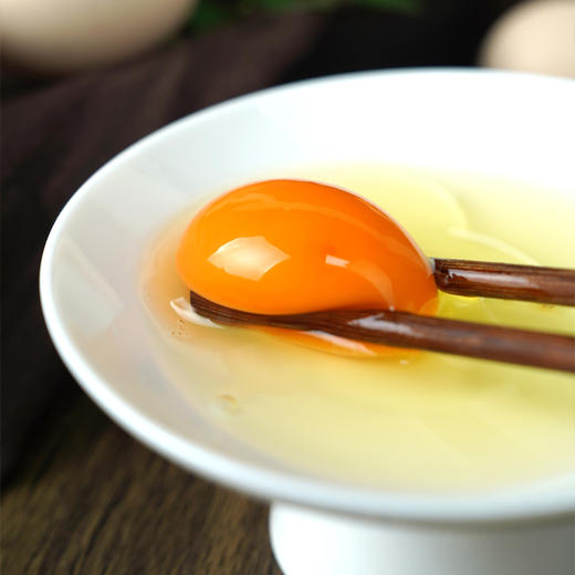 omega-3有机富硒鸡蛋40枚 商品图6