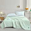 【紫韵家纺】紫韵 艾草芳香抗菌被 ZY-BM1686 180*200cm 商品缩略图0