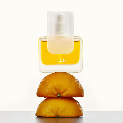 LAN兰凤凰油美白精华油提亮肤色保湿面部精油改善暗黄以油养肤  商品图1