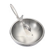 法格  海豚三层钢炒锅   FG-HCG3002 商品缩略图2
