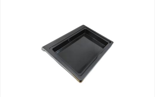 【配件】咖啡机KF6001  高压漏斗手柄（新款） / 滤网 / 水箱配件/咖啡勺 / 蒸汽管护套 / 暖杯盘 / 接水盘 / 杯垫 商品图6