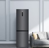 美的/冰箱/BCD-401WUTGPZM迷境灰 商品缩略图0