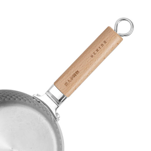 内野   奈良雪平锅    HU-HX18-01 商品图4