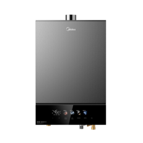 美的燃气热水器JSQ30-GQ16S7