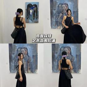 新品上身 | 泰美啦，一上身气质自动变身艺术分子🌁