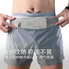 【特价商品部分可能有小瑕疵不影响穿着】优极UG 男女款 多口袋训练跑步短裤 马拉松 越野跑 速干 透气 商品缩略图2