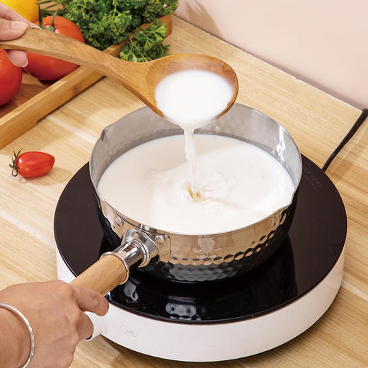 栢士德 雪平锅BST-136 商品图1