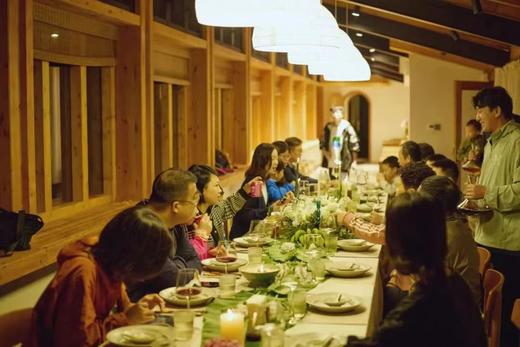 25年夏令营赣州营地餐饮专属套餐 商品图0