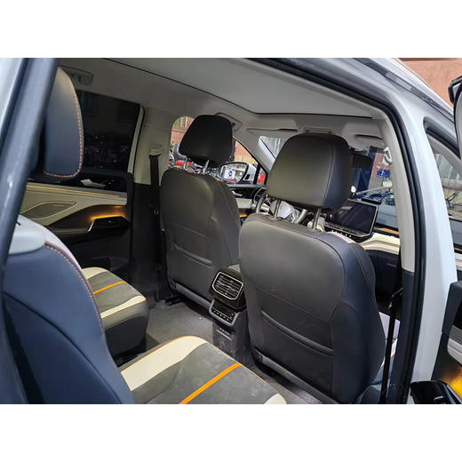 大众 ID.6 CROZZ 长续航PRO版 商品图5