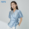 NUTS短袖衬衫327011231B 商品缩略图2