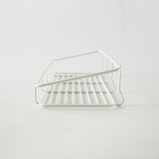 无痕强力贴片长方形收纳架 DL-20-6 商品图3