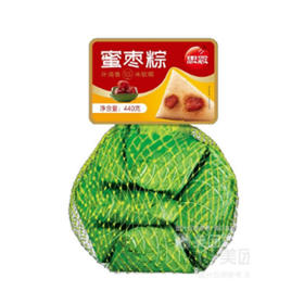 思念蜜枣粽440g