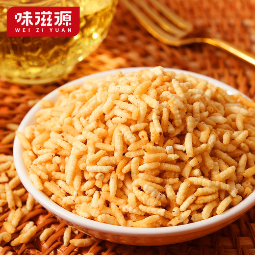 味滋源 炒米120g*2 香酥松脆 米香四溢 48小时发货 商品图2