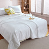 【紫韵家纺】紫韵 锦缎蚕丝被 ZY-BQ1510 200*230cm 商品缩略图1
