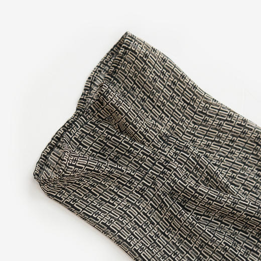 MJ2L132麦克斯菲瑞连衣裙 商品图3