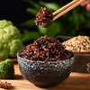 【5斤装！可粥可饭七色糙米】甄选七种谷物，糙米、黑米、红米、燕麦米、荞麦米、玉米碴、高梁米！粗粮饭纤维健身饱腹五谷杂粮 商品缩略图2