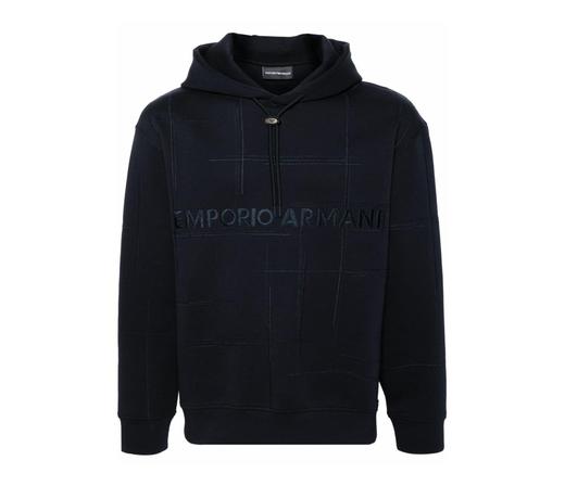 E ARMANI 针织衫男  3D1MDR1JHSZ-0920 . 商品图0
