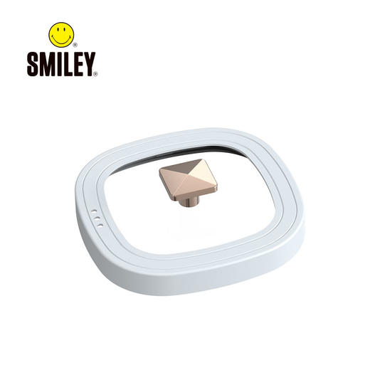 笑脸   多功能电煮锅  SY-HZG1601 商品图3