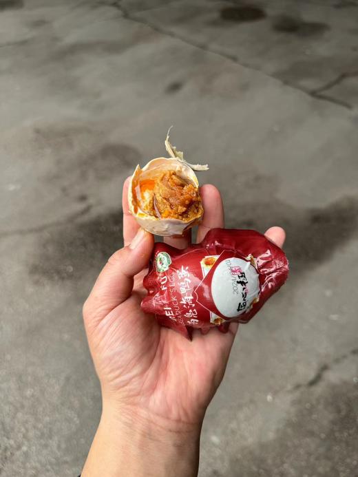 匠心级桶装海鸭蛋礼盒 商品图4