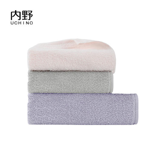 内野   樱若面浴三件套   HU-HY07J02 商品图1